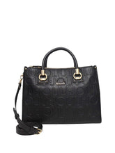 LIUJO ACCESSORI1 Liu Jo Borsa a Mano Donna Nero Nero